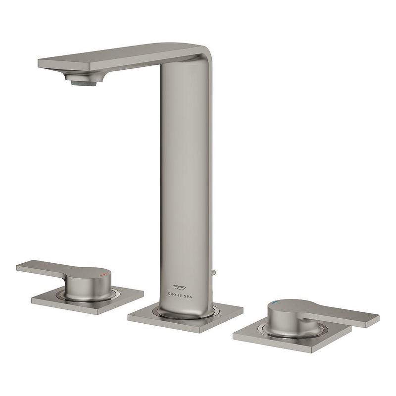Vòi Chậu Lavabo Nóng Lạnh 3 Lỗ Đức Grohe 20188MS1