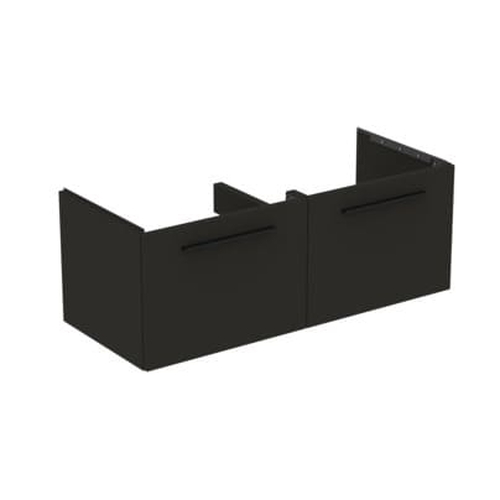 Tủ Lavabo màu xám Ideal Standard T5277NV