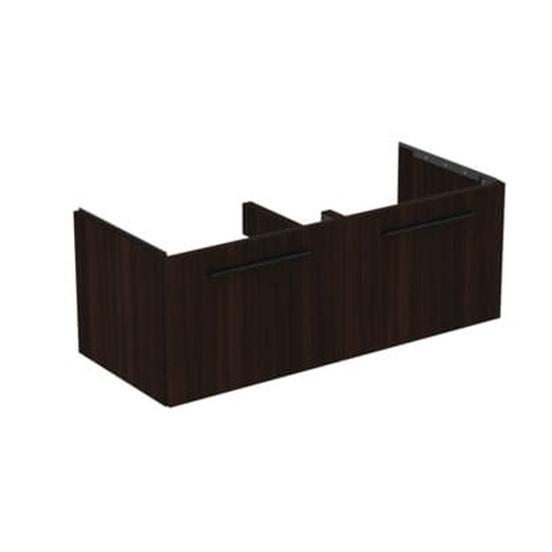 Tủ Lavabo màu gỗ sồi nâu Ideal Standard T5277NW