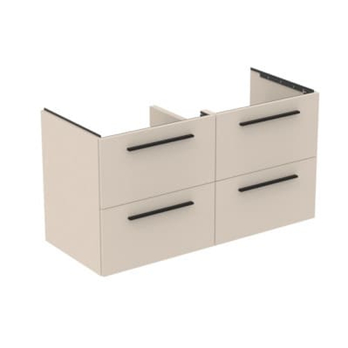 Tủ Lavabo màu be cát Ideal Standard T5278NF