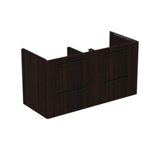 Tủ Lavabo màu gỗ sồi nâu Ideal Standard T5278NW