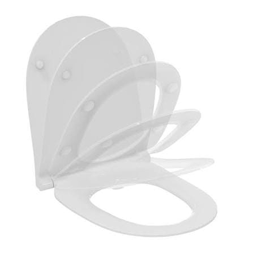 Nắp êm bồn cầu Ideal Standard T572401