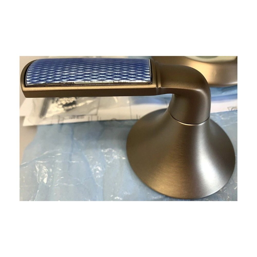 Tay van chuyển hướng sen tắm Kallista P25062-CBW-BCH