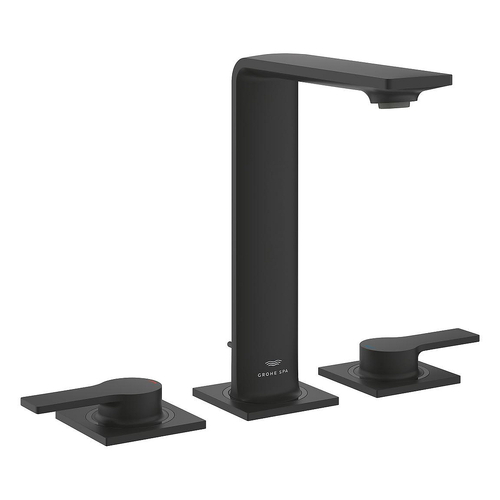 Vòi Chậu Lavabo Nóng Lạnh 3 Lỗ Đức Grohe 20188KF1