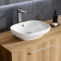 Chậu rửa mặt đặt bàn Ideal Standard T509201