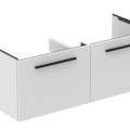 Tủ Lavabo màu trắng Ideal Standard T5277DU