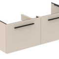 Tủ Lavabo màu be cát Ideal Standard T5277NF
