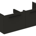 Tủ Lavabo màu xám Ideal Standard T5277NV