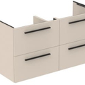 Tủ Lavabo màu be cát Ideal Standard T5278NF