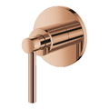 Mặt Nạ Sen Âm Tường Đức Grohe 19088DA3