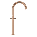 Vòi Chậu Lavabo Nóng Lạnh 1 Lỗ Đức Grohe 21044DA3