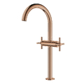 Vòi Chậu Lavabo Nóng Lạnh 1 Lỗ Đức Grohe 21044DA3