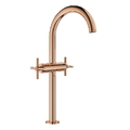 Vòi Chậu Lavabo Nóng Lạnh 1 Lỗ Đức Grohe 21044DA3
