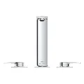 Vòi Chậu Lavabo Nóng Lạnh 3 Lỗ Đức Grohe 20188000