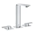 Vòi Chậu Lavabo Nóng Lạnh 3 Lỗ Đức Grohe 20188000