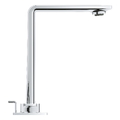Vòi Chậu Lavabo Nóng Lạnh 3 Lỗ Đức Grohe 20188001