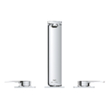 Vòi Chậu Lavabo Nóng Lạnh 3 Lỗ Đức Grohe 20188001