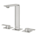 Vòi Chậu Lavabo Nóng Lạnh 3 Lỗ Đức Grohe 20188DC1