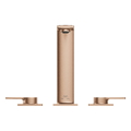 Vòi Chậu Lavabo Nóng Lạnh 3 Lỗ Đức Grohe 20188DL1