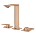 Vòi Chậu Lavabo Nóng Lạnh 3 Lỗ Đức Grohe 20188DL1