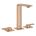 Vòi Chậu Lavabo Nóng Lạnh 3 Lỗ Đức Grohe 20188DL1