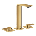 Vòi Chậu Lavabo Nóng Lạnh 3 Lỗ Đức Grohe 20188GL1