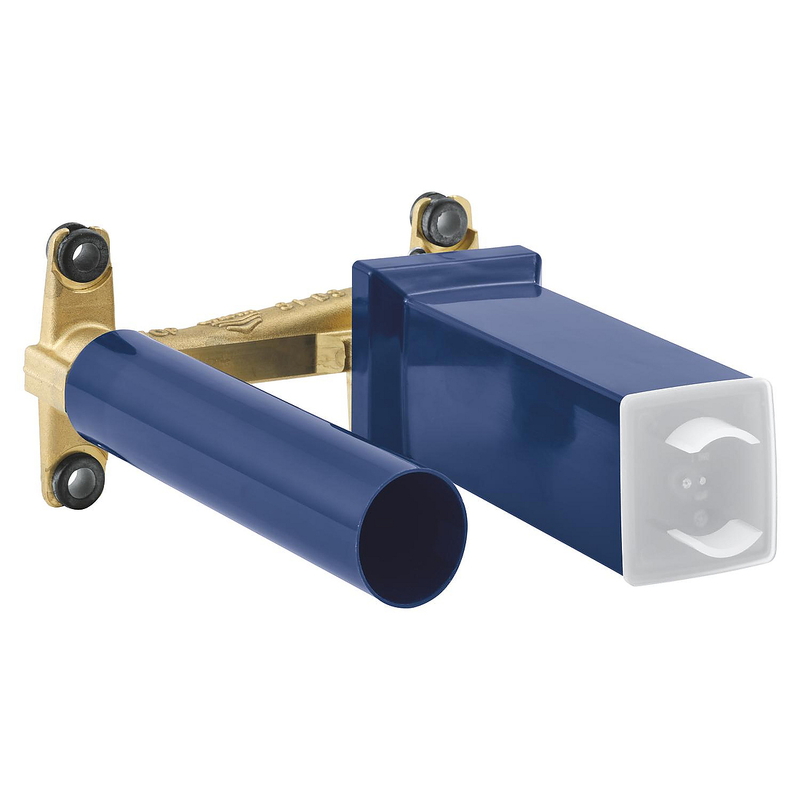 Bộ Âm Cho Vòi Gắn Tường Nhập Khẩu Đức Grohe 23200002