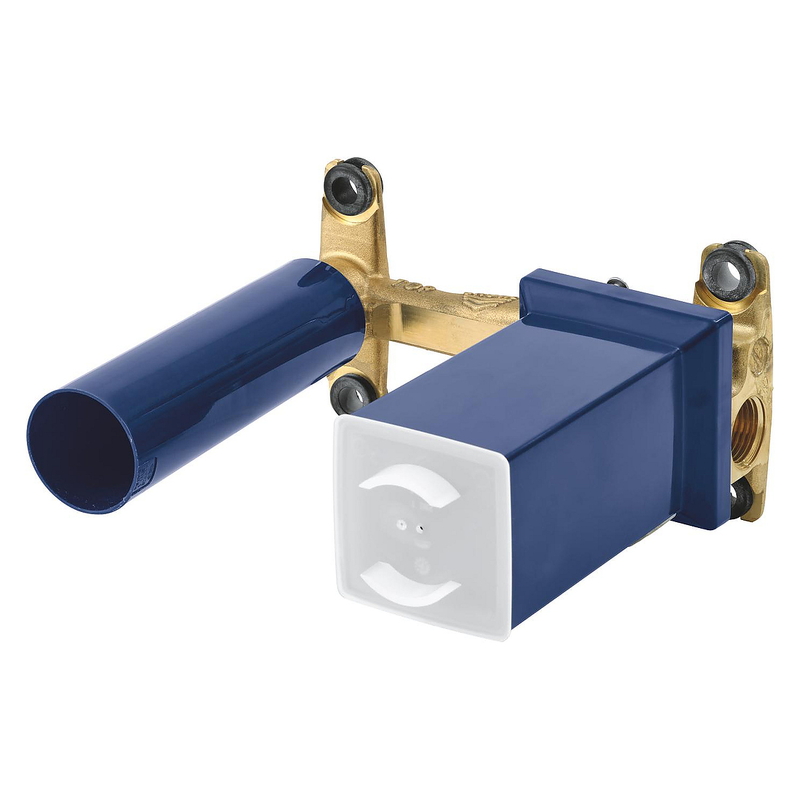 Bộ Âm Cho Vòi Gắn Tường Nhập Khẩu Đức Grohe 23200002