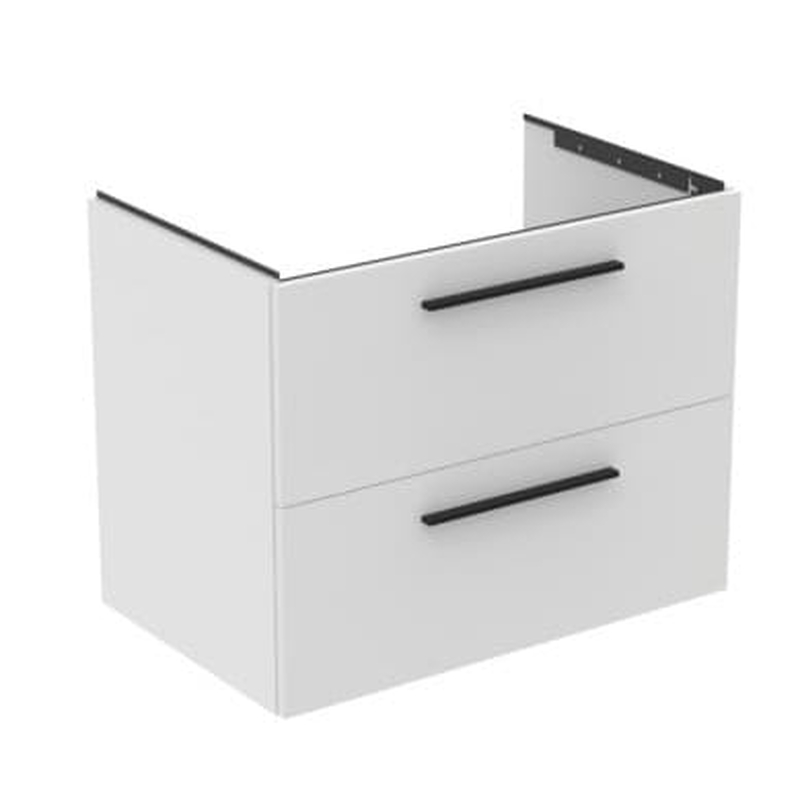 Tủ Lavabo màu trắng Ideal Standard T5272DU