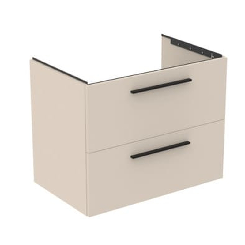 Tủ Lavabo màu be cát Ideal Standard T5272NF
