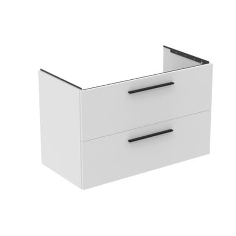 Tủ Lavabo màu trắng Ideal Standard T5276DU
