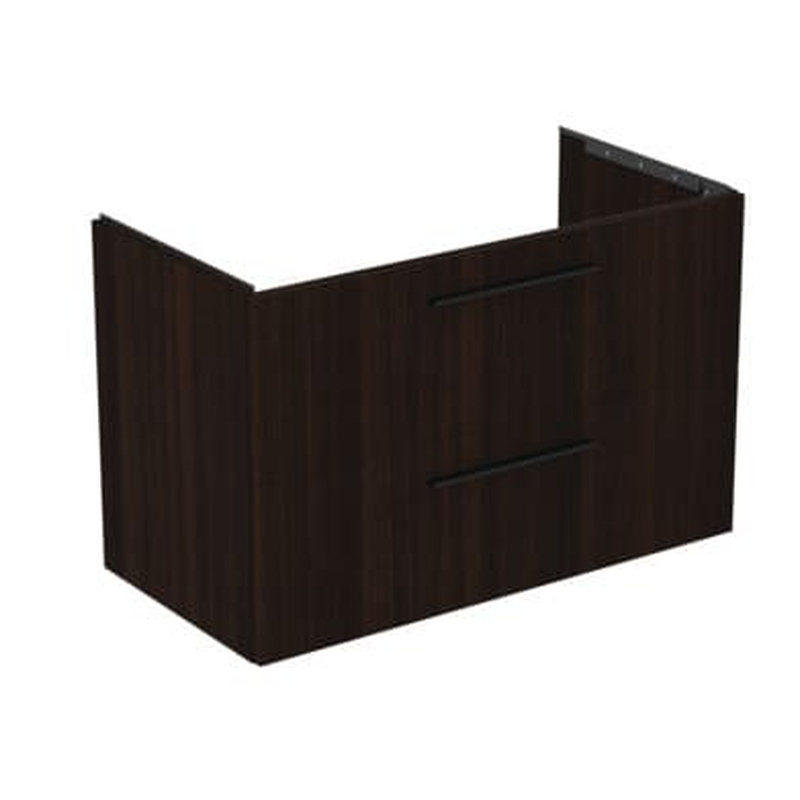 Tủ Lavabo màu gỗ sồi nâu Ideal Standard T5276NW