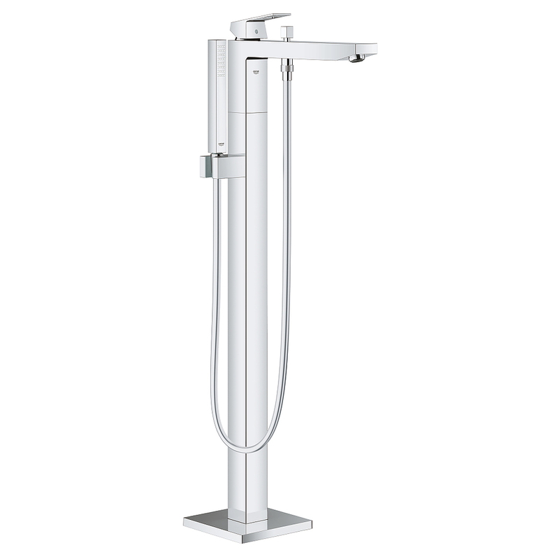 Vòi Bồn Tắm Đặt Sàn Đức Grohe 23672001