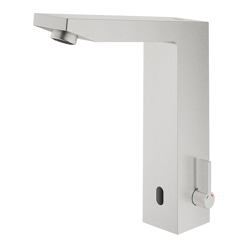 Vòi Chậu Lavabo Cảm Ứng Nhập Khẩu Đức Grohe 36441DC0