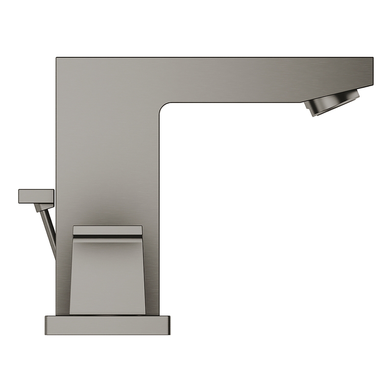 Vòi Chậu Lavabo Nóng Lạnh 3 Lỗ Đức Grohe 20351AL0