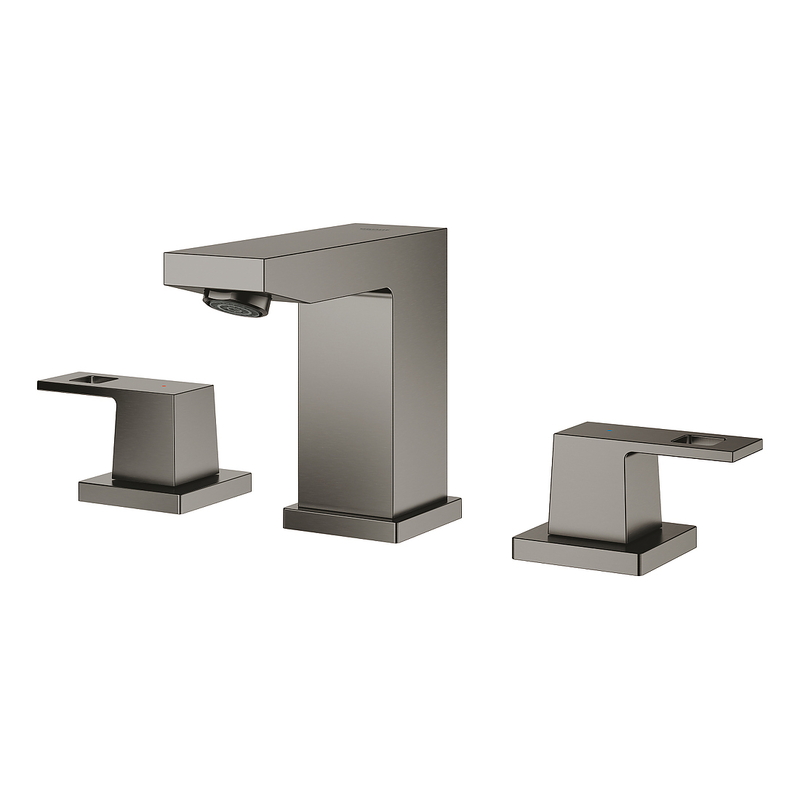 Vòi Chậu Lavabo Nóng Lạnh 3 Lỗ Đức Grohe 20351AL0