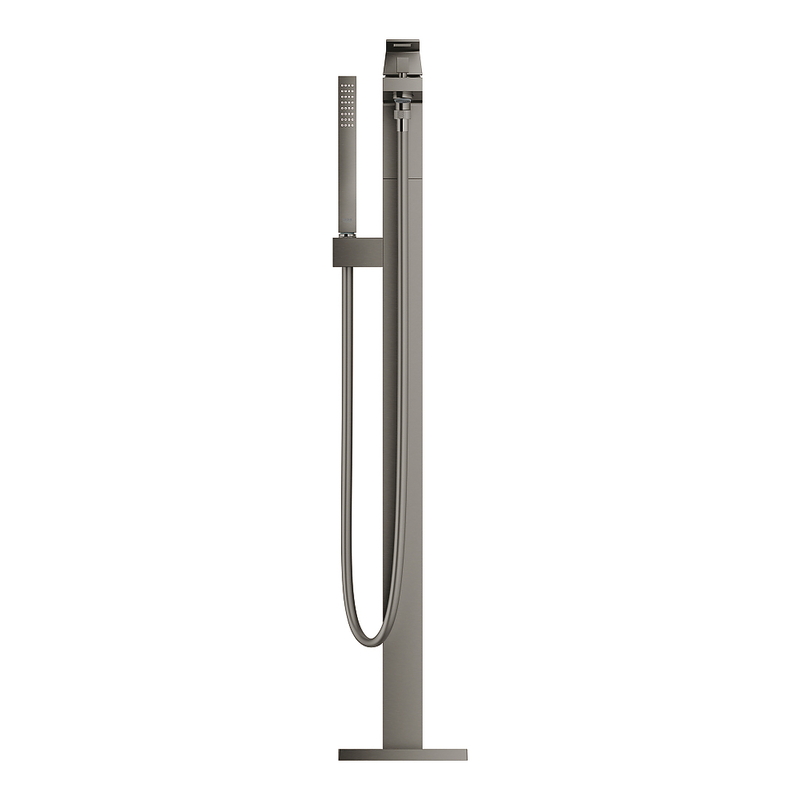 Vòi Sen Bồn Tắm Đặt Sàn Đức Grohe 23672AL1
