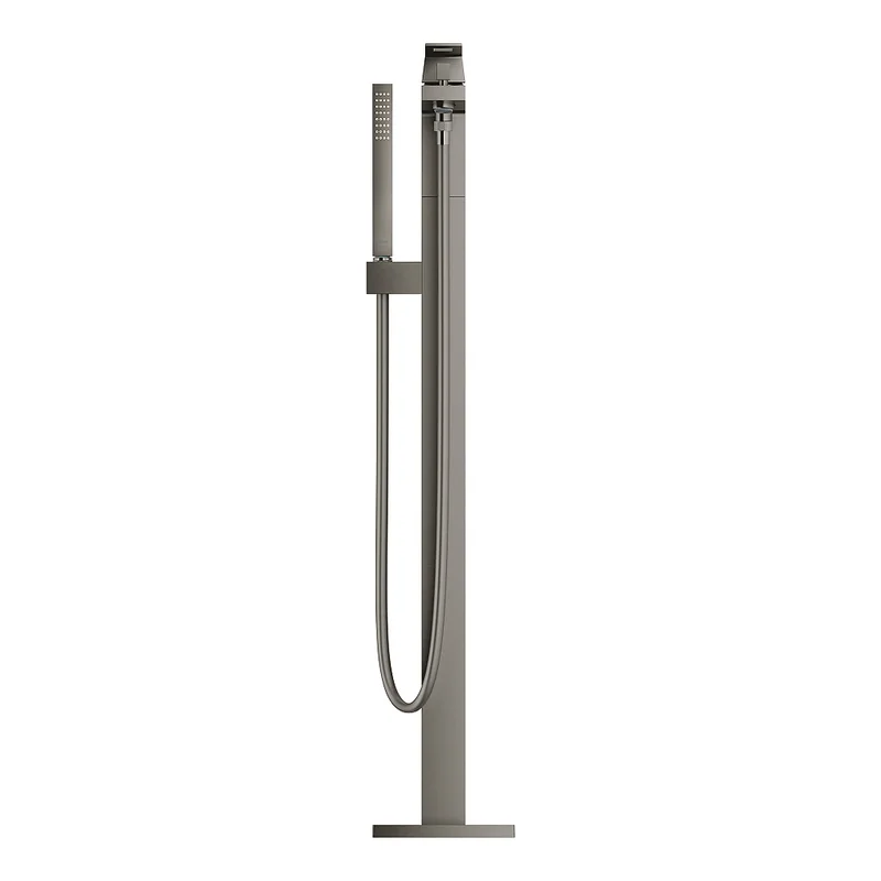 Vòi Sen Bồn Tắm Đặt Sàn Đức Grohe 23672AL1