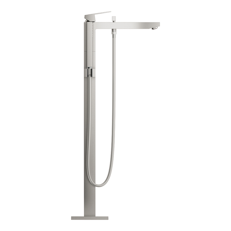 Vòi Sen Bồn Tắm Đặt Sàn Đức Grohe 23672DC1