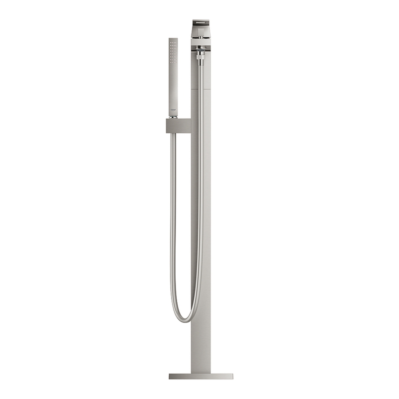 Vòi Sen Bồn Tắm Đặt Sàn Đức Grohe 23672DC1