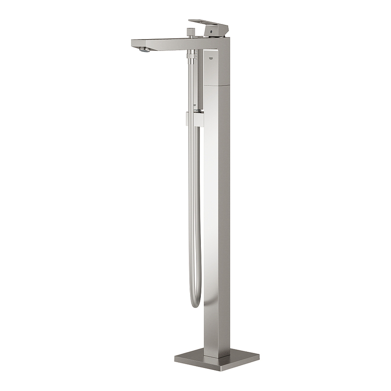 Vòi Sen Bồn Tắm Đặt Sàn Đức Grohe 23672DC1