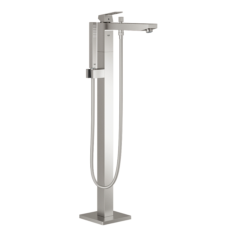 Vòi Sen Bồn Tắm Đặt Sàn Đức Grohe 23672DC1