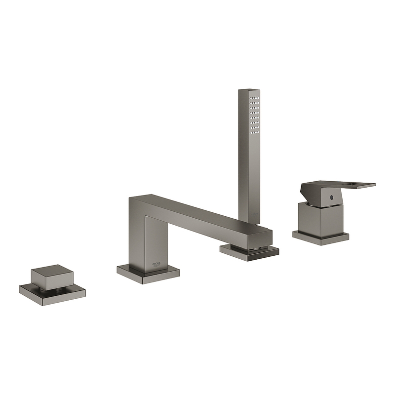 Vòi Sen Bồn Tắm Gắn Bồn Đức Grohe 19897AL1
