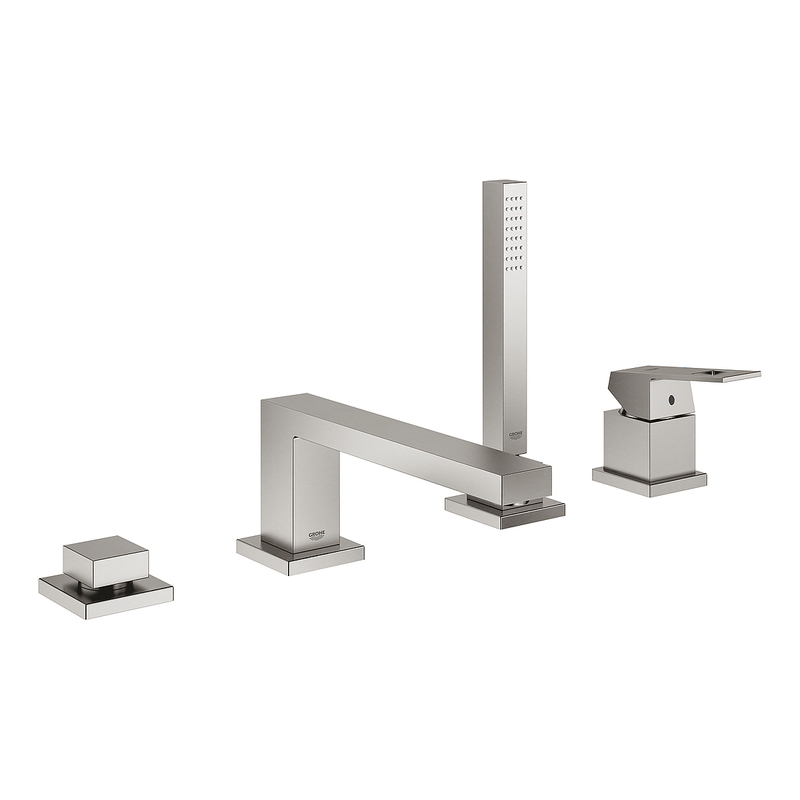 Vòi Sen Bồn Tắm Gắn Bồn Đức Grohe 19897DC1
