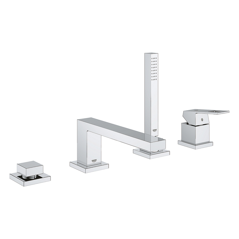 Vòi Xả Bồn Tắm 4 Lỗ Đức Grohe 19897001