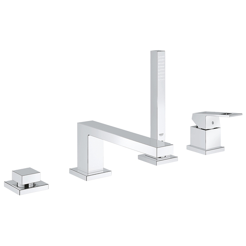 Bộ xả bồn tắm gắn bồn 4 chân Grohe 19897000
