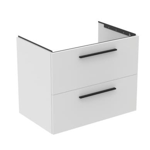 Tủ Lavabo màu trắng Ideal Standard T5272DU