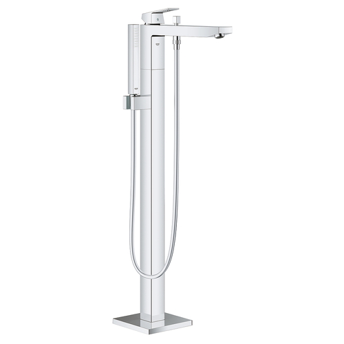 Vòi Bồn Tắm Đặt Sàn Đức Grohe 23672001