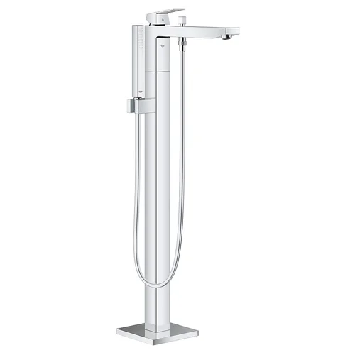 Vòi Bồn Tắm Đặt Sàn Đức Grohe 23672001