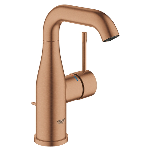 Vòi Chậu Lavabo Nóng Lạnh 1 Lỗ Đức Grohe 23462DL1